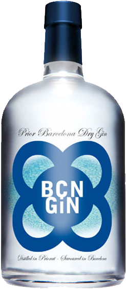 Barcelona Gin