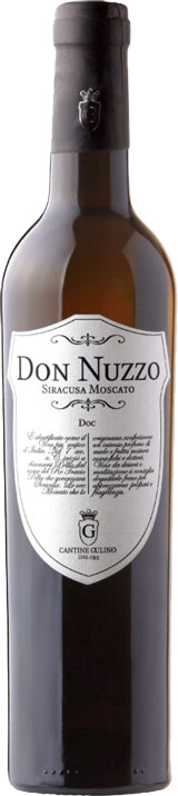 Moscato Don Nuzzo