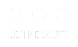 Le Tre Botti