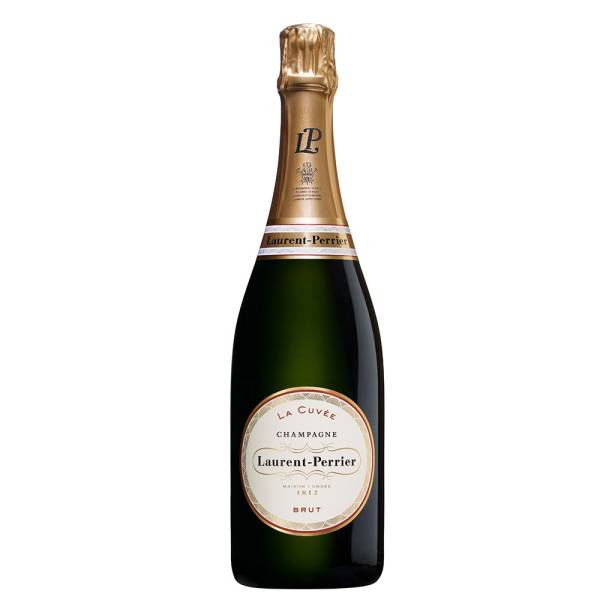 Champagne Brut 'La Cuvée' Laurent-Perrier