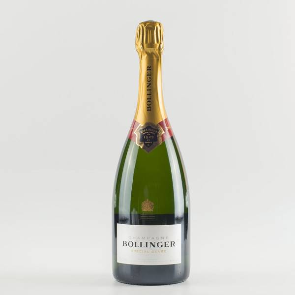 Champagne Brut Special Cuvée Bollinger