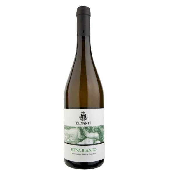 Etna Bianco DOC - Benanti