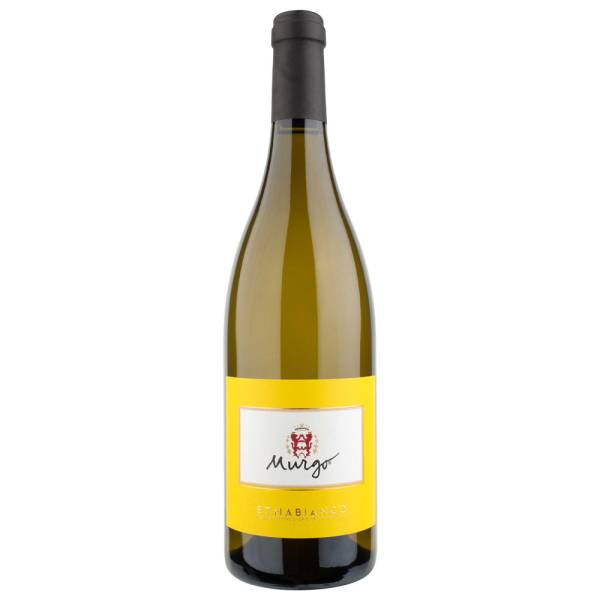 Etna Bianco DOC - Murgo