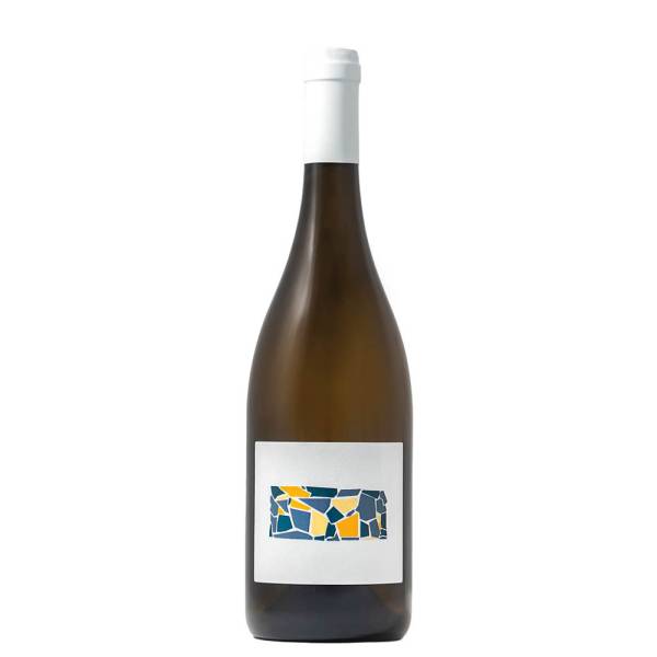 Etna DOC Bianco - Muruasiccu