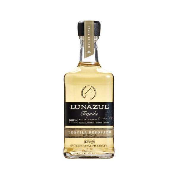 Lunazul Reposado - Tequila